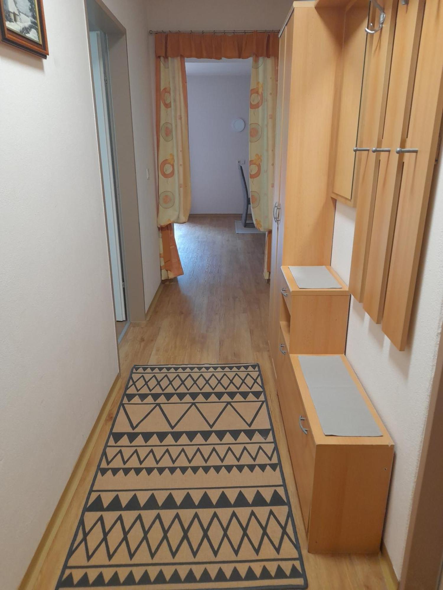 Apart Studio Bergdiamant Piosmes Luaran gambar