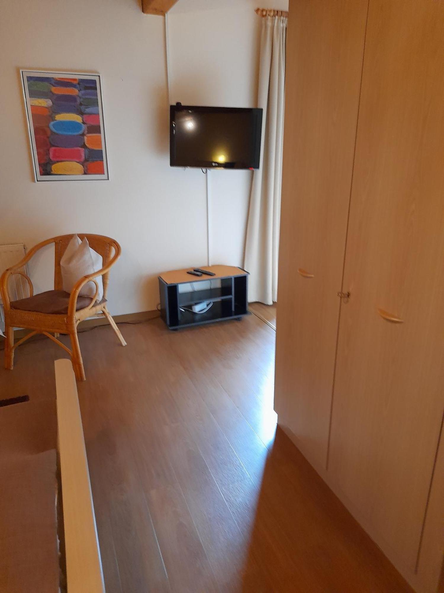 Apart Studio Bergdiamant Piosmes Luaran gambar