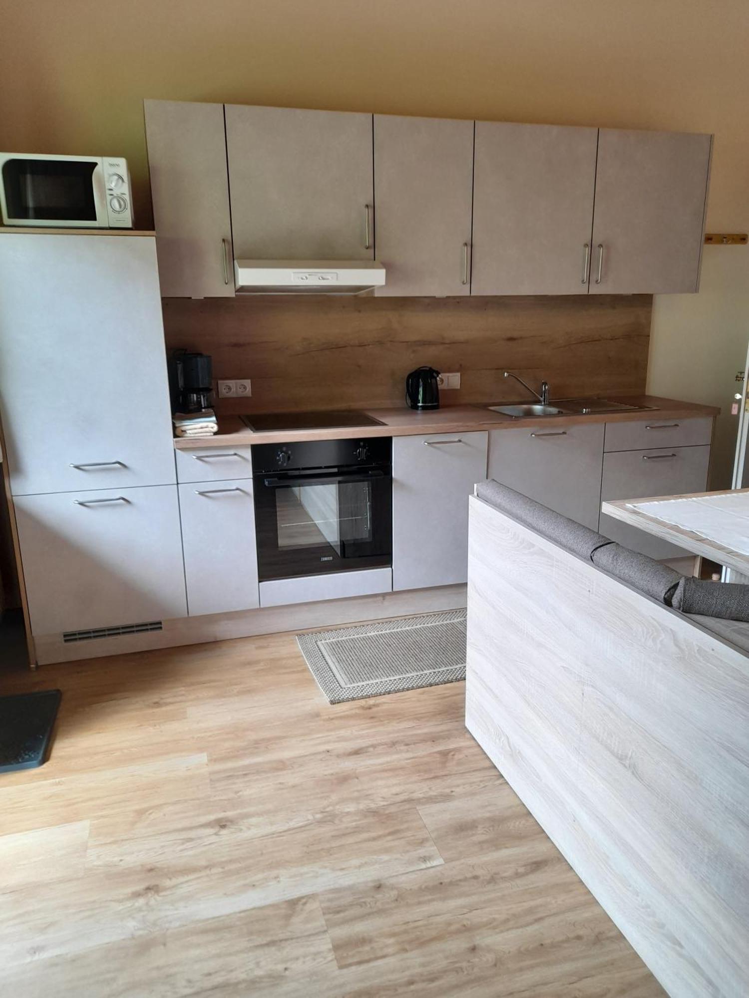 Apart Studio Bergdiamant Piosmes Luaran gambar