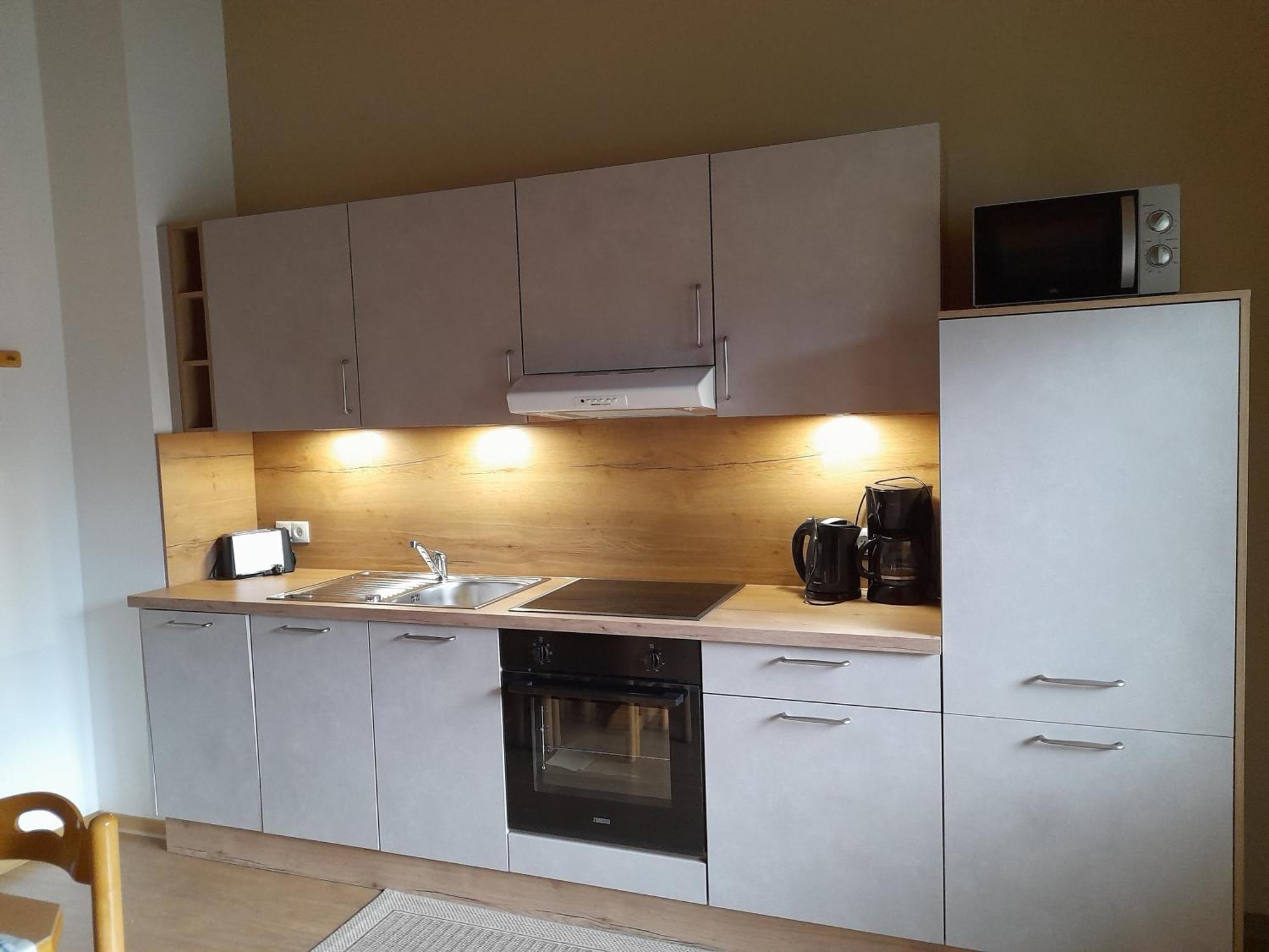 Apart Studio Bergdiamant Piosmes Luaran gambar