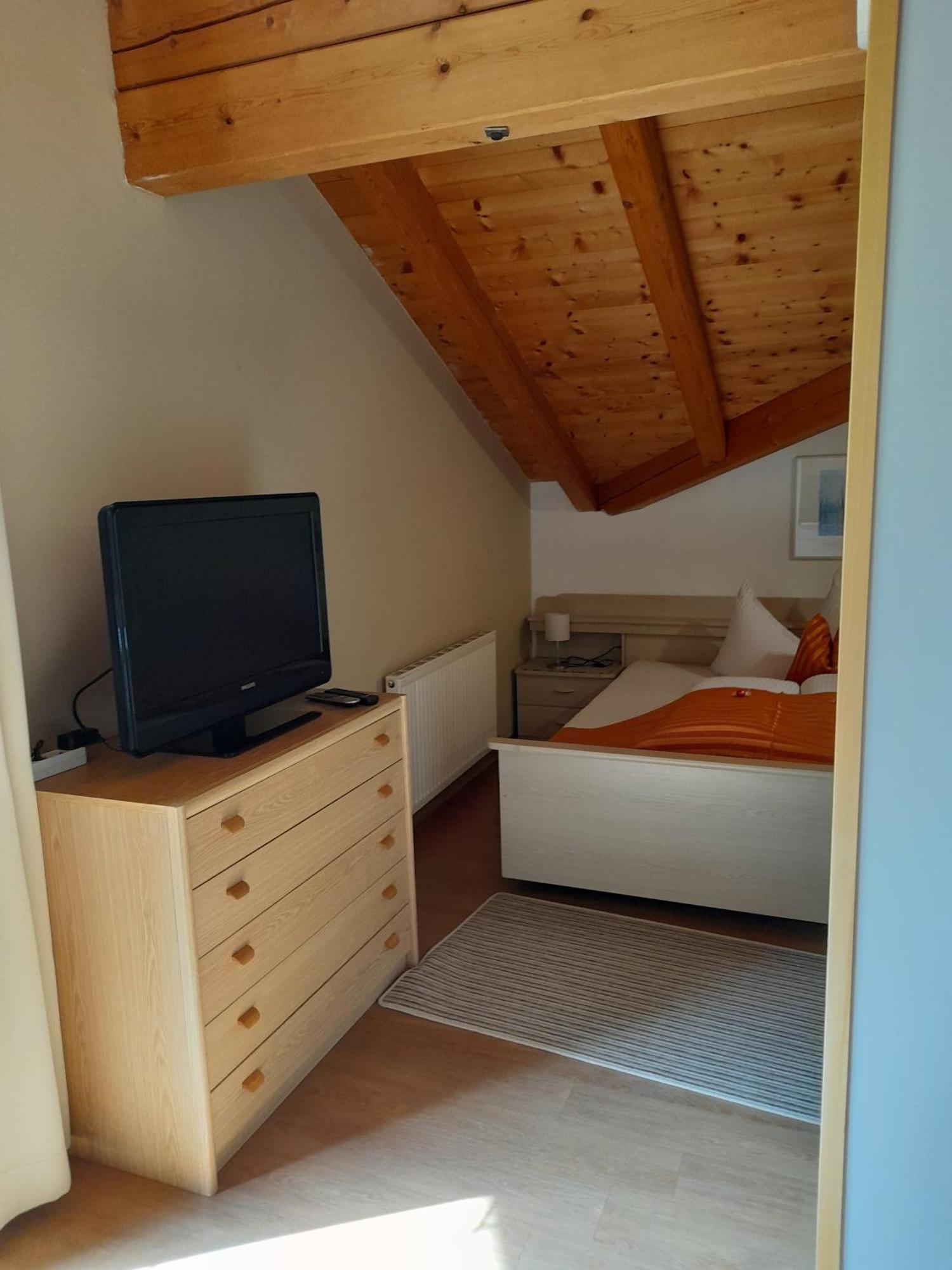 Apart Studio Bergdiamant Piosmes Luaran gambar