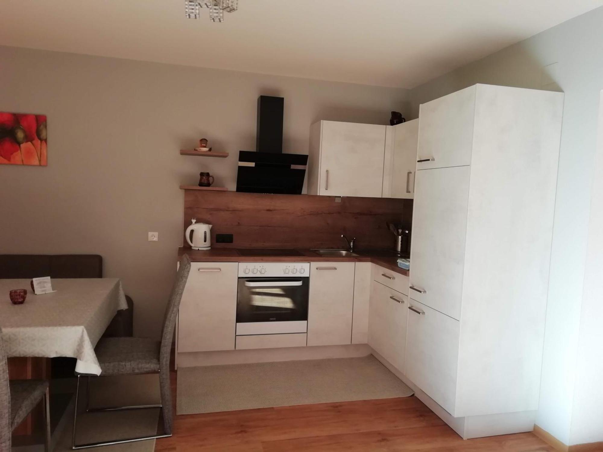 Apart Studio Bergdiamant Piosmes Luaran gambar