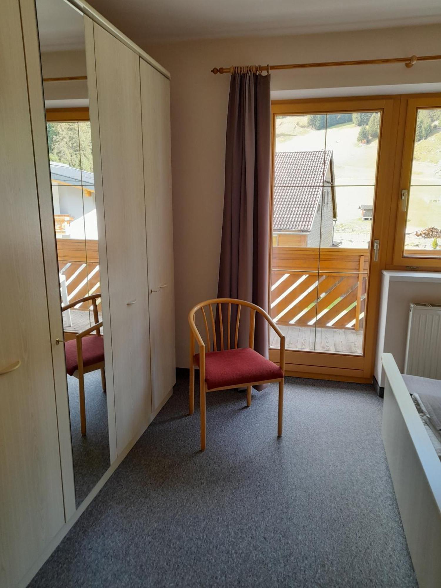 Apart Studio Bergdiamant Piosmes Luaran gambar
