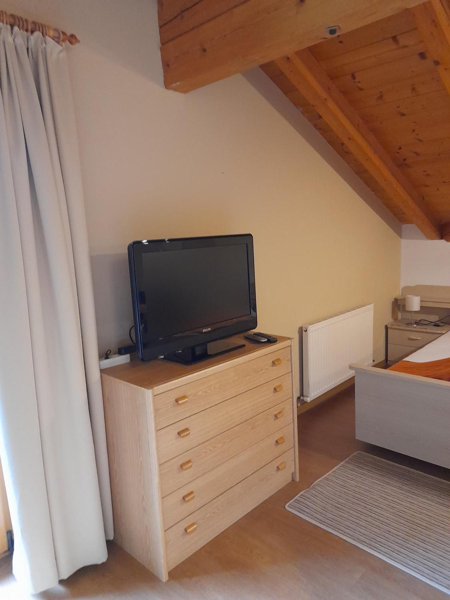 Apart Studio Bergdiamant Piosmes Luaran gambar