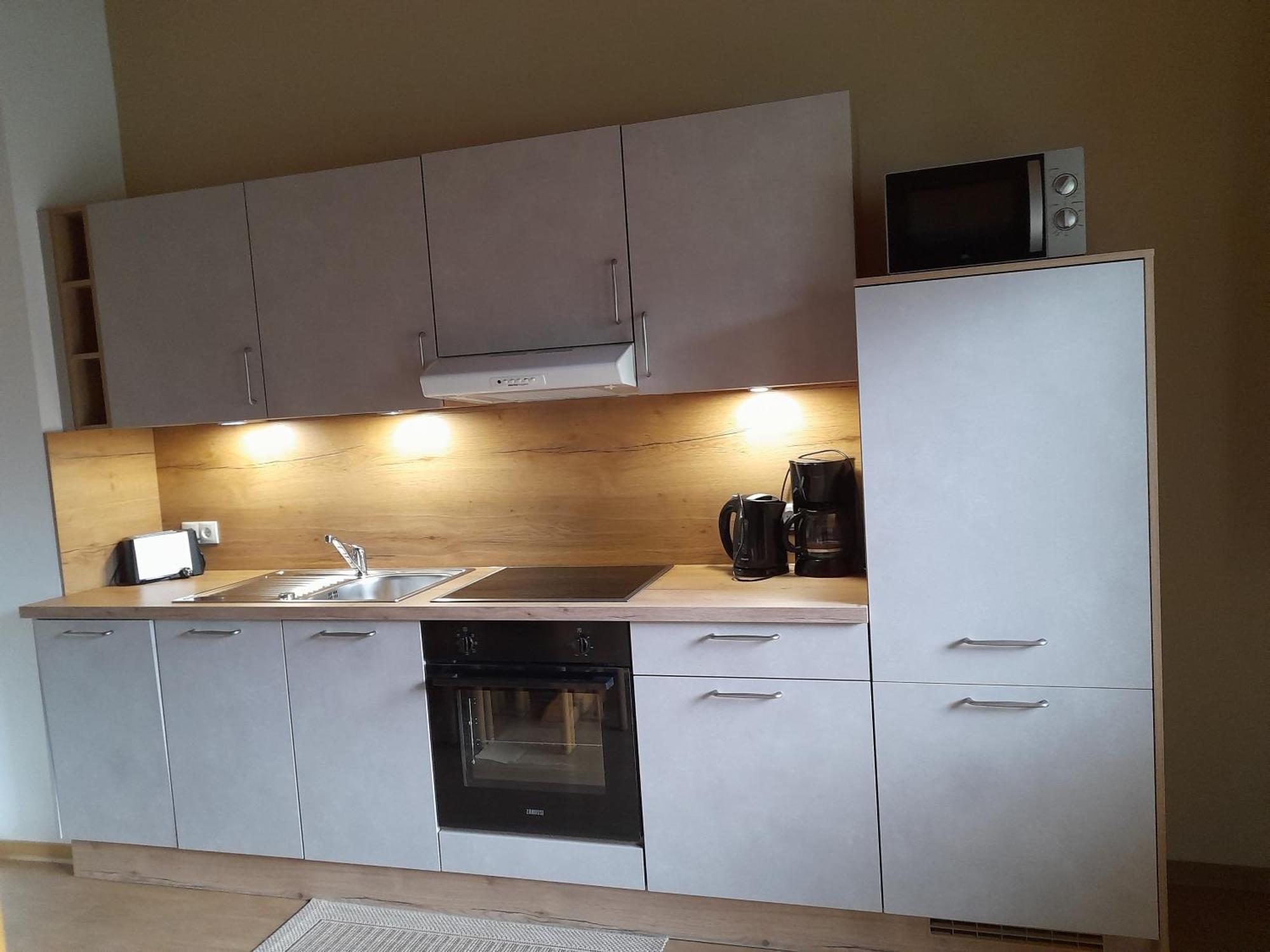 Apart Studio Bergdiamant Piosmes Luaran gambar