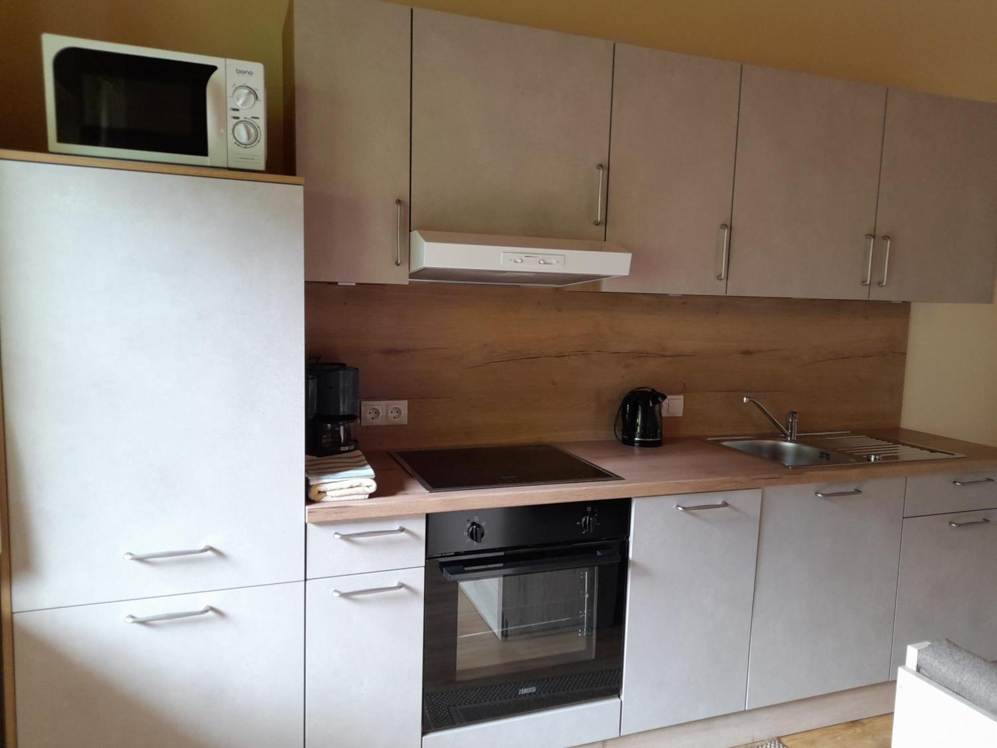 Apart Studio Bergdiamant Piosmes Luaran gambar