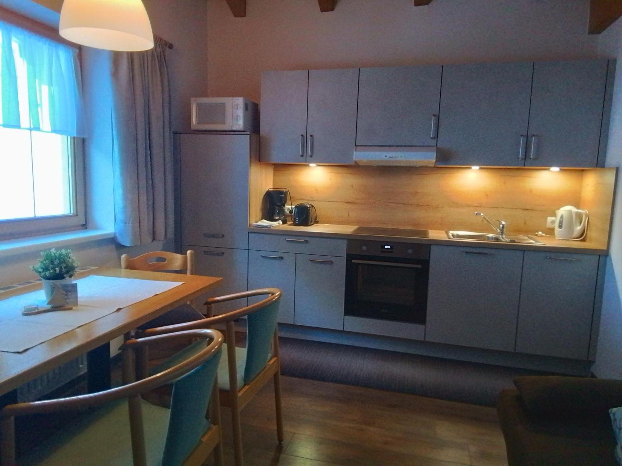 Apart Studio Bergdiamant Piosmes Luaran gambar